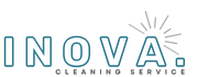 INOVA Cleaning Service Logo